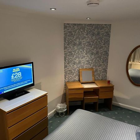 Quince House Apartment อ็อกซ์ฟอร์ด ภายนอก รูปภาพ